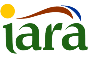 Logo Iara Instituto